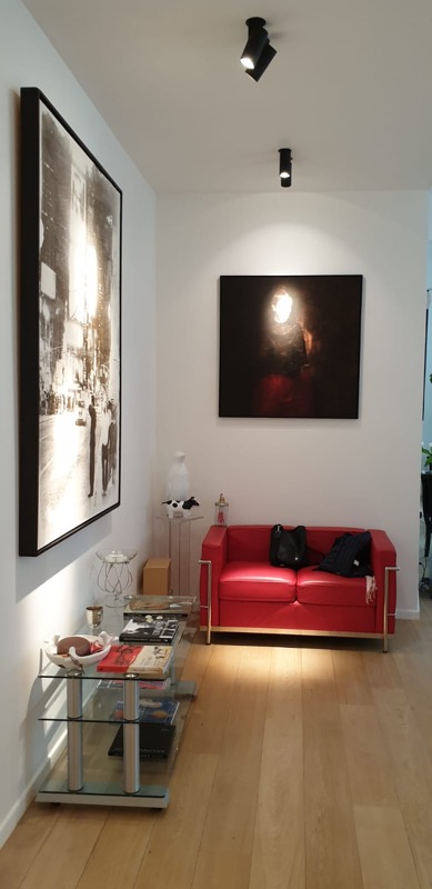 projet priv&eacute; lighting led soraa spots tube65