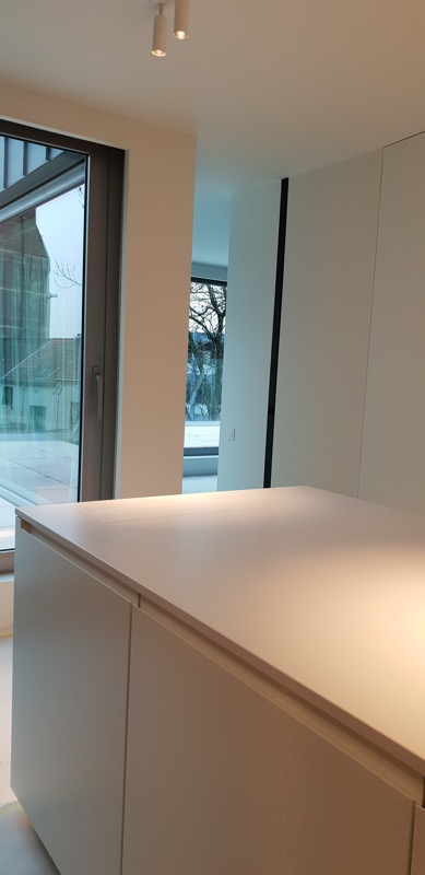 Projet priv&eacute; audio vid&eacute;o Bruxelles 2019