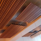 wine bar sablon noise reuction with artnoviion absorbers .jpg