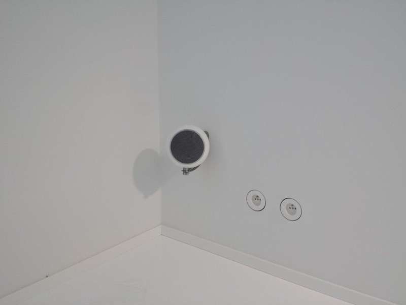 elipson planet m speakers